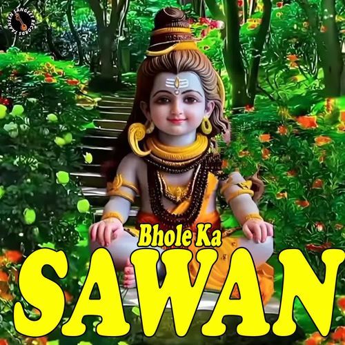 Bhole Ka Sawan