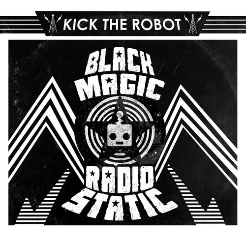 Black Magic Radio Static