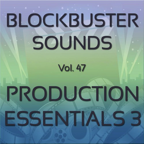 Element Imaging Accent Radio Impact Swirl Ascend Hit 01 - Song Download  from Blockbuster Sound Effects Vol. 47: Production Essentials 3 @ JioSaavn