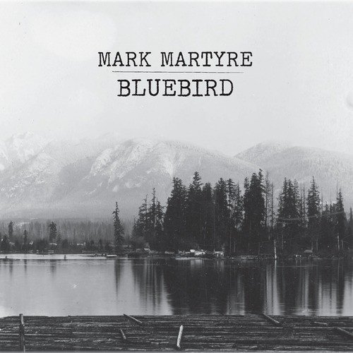 Mark Martyre