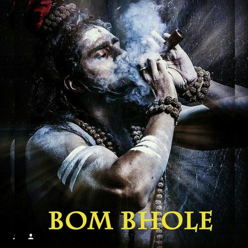 Bom Bhole