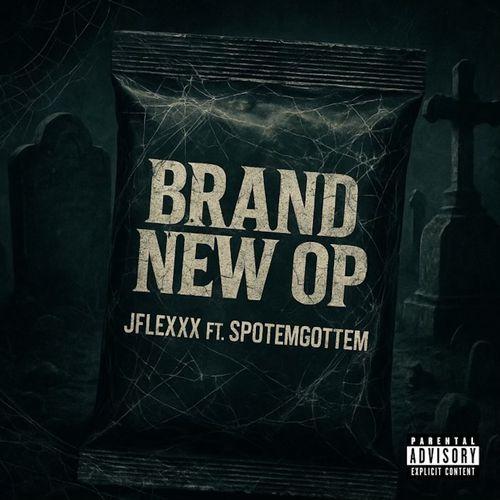 Brand New Op
