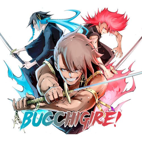 Bucchigire! - Anime - AniDB