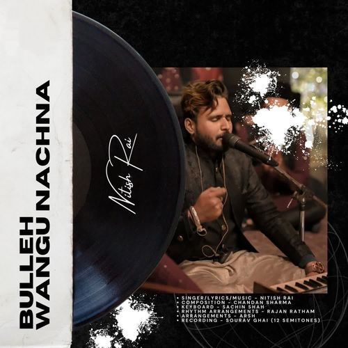 Bulleh Wangu Nachna