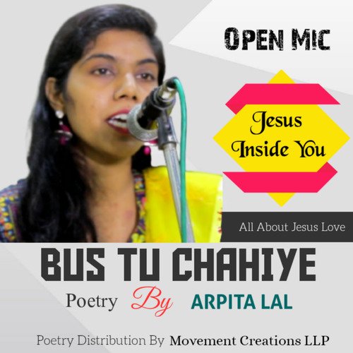 Bus Tu Chahiye