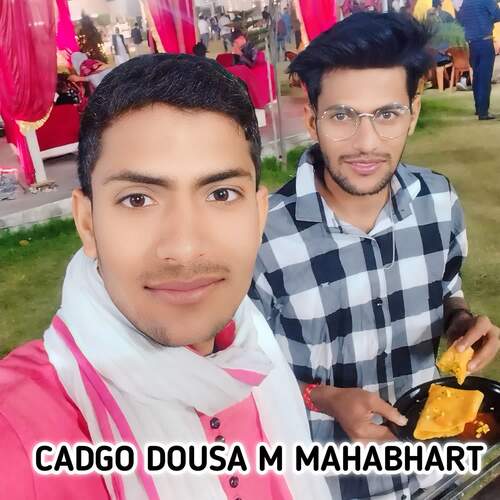 CADGO DOUSA M MAHABHART