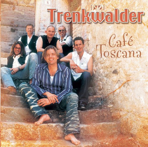 Weil i a Tiroler bin cover art