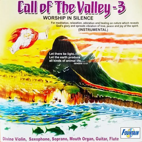 Call Of The Valley - III