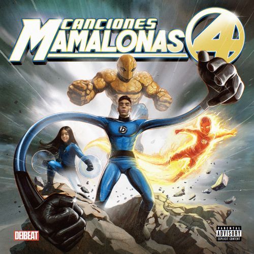 Canciones Mamalonas 4_poster_image