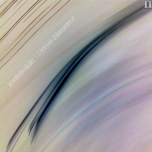 Ambient gates (simple starter mix) cover art