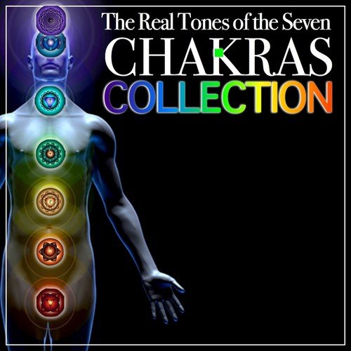 Chakra Healing - The Seven Tone Collection (Real Binaural Chakra Frequency for Your Smart Healing)