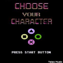 Choose Your Character-M1okHDNZZWA