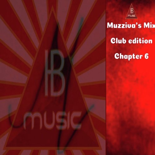 Club Mix Edition (Chapter Six) cover art