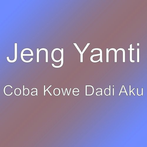 Coba Kowe Dadi Aku_poster_image