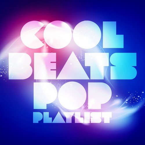 Cool Beats Pop Playlist_poster_image