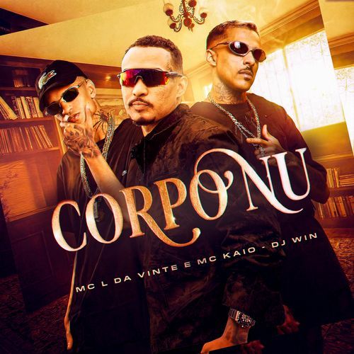 Corpo Nu