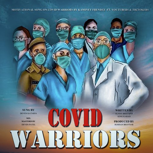 Covid Warriors