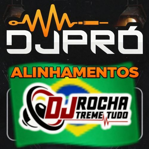 DJ Pró Alinhamentos cover art