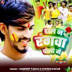 Dale Na Rangwa Choli Me