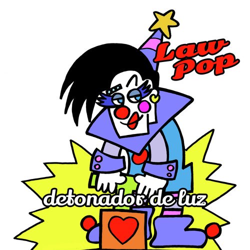 Detonador de Luz