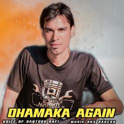 Dhamaka Again
