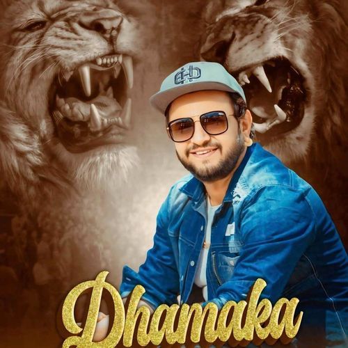 Dhamaka