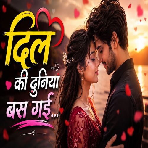 Dil Ki Duniya Bas Gayi