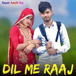 Dil Me Raaj-FAERQBNRT1I