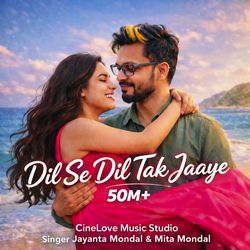 Dil Se Dil Tak Jaaye