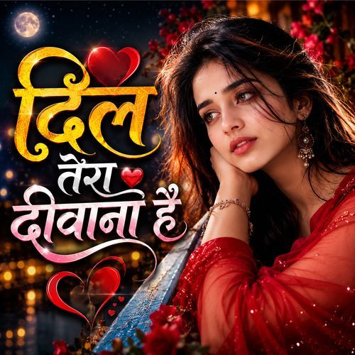 Dil Tera Deewana Hai