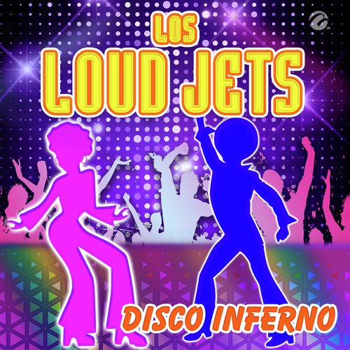 Disco Inferno cover art