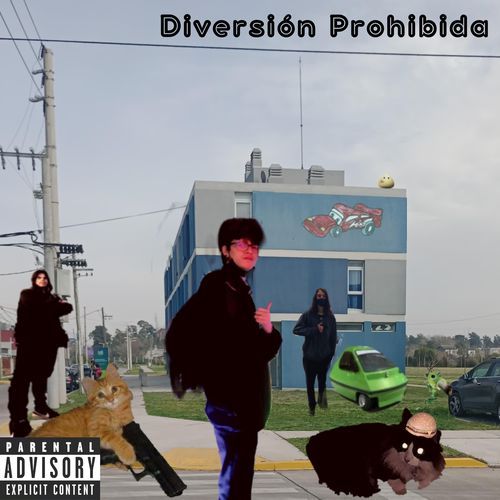 La Vida es una Fumada cover art