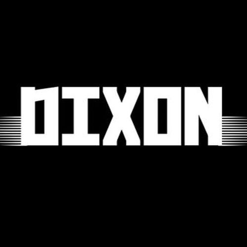 Dixon cover art