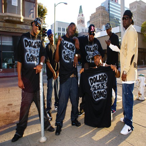 Clear It Out (feat. Faze, Luzion, Mackin, C-Money & Lil Ric)