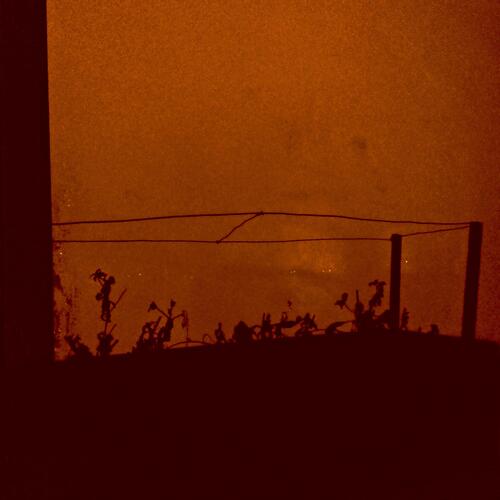 Klangraum cover art
