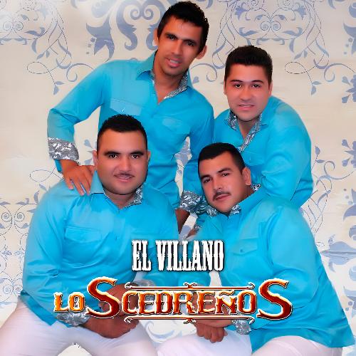 El Villano_poster_image