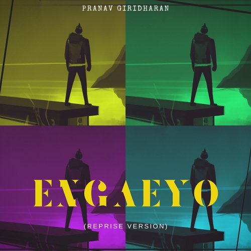 Engaeyo (Reprise Version)