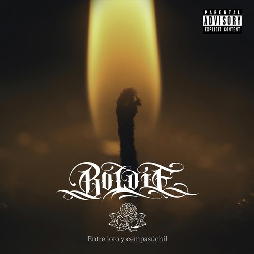 Desde Abajo (feat. Nedman Guerrero) cover art