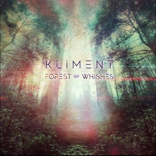 FOREST OF WISHES (REMIXES)