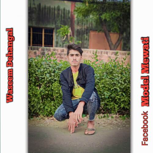 Facebook Model Mewati
