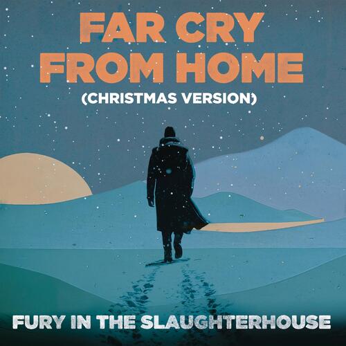 Far Cry From Home (Christmas Version)_poster_image