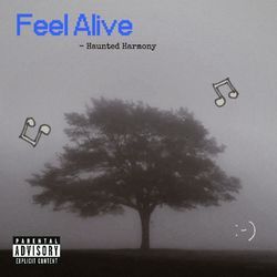 Feel Alive
