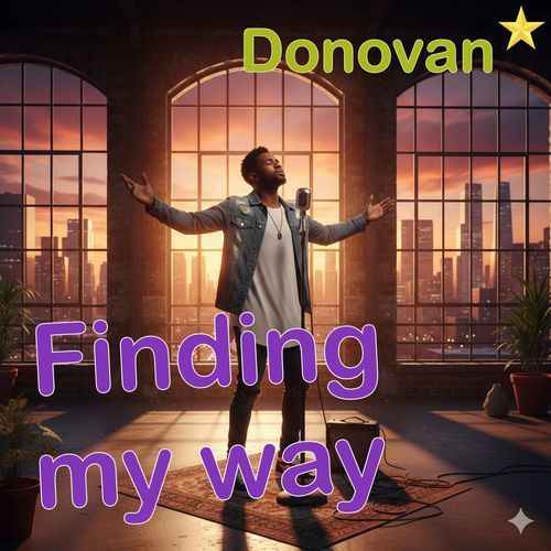 Finding my way