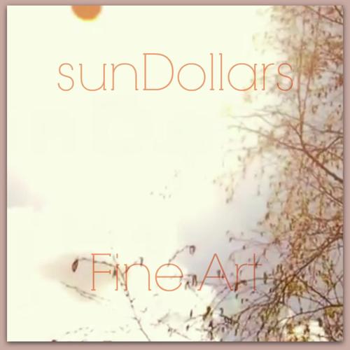 Fine Art cover art
