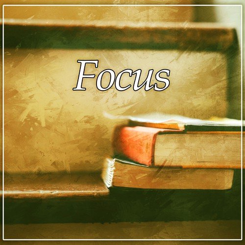 Focus – Study Music, Easy Listening Jazz Piano, Mellow Sounds of Jazz for Faster Studying, Music for Learning, Peaceful Studying