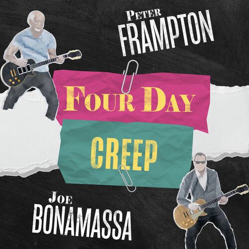 Four Day Creep_poster_image