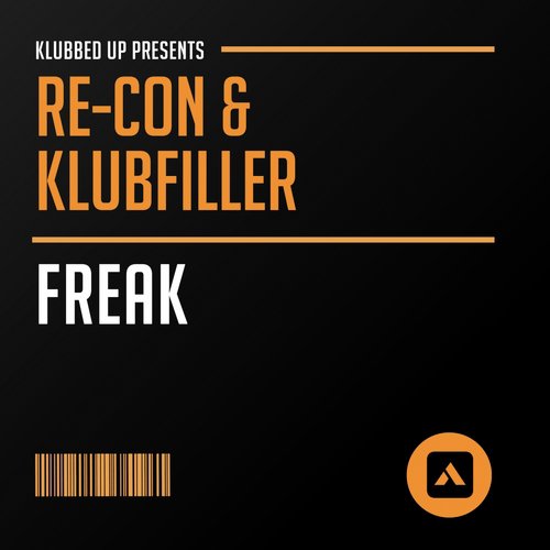 Freak (Original Mix)