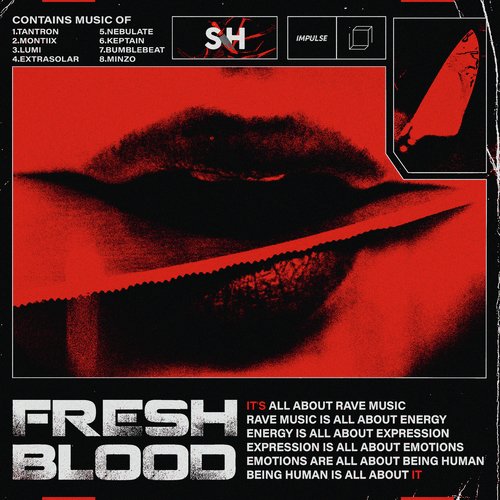 Fresh Blood