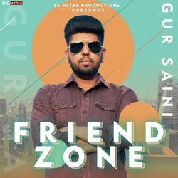 Friend Zone-AzknfRcDRms