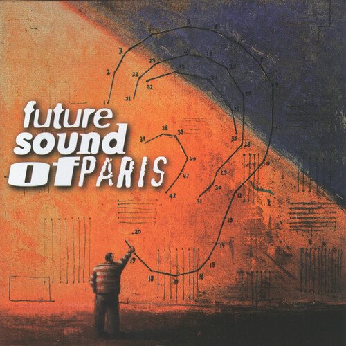Scratch Company cover art